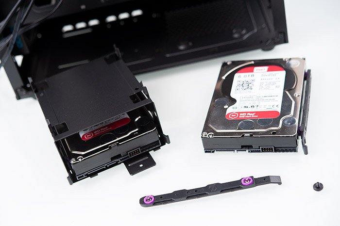 Cooler Master MASTERBOX MB400L 18k