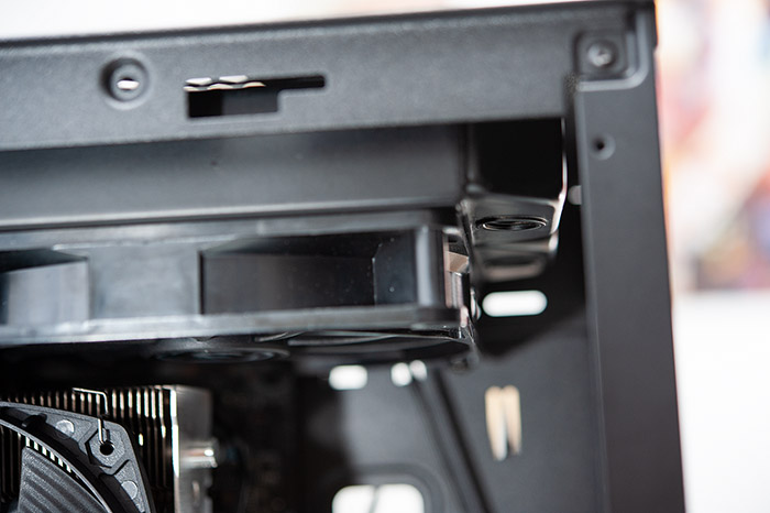 Cooler Master MASTERBOX MB400L 24k
