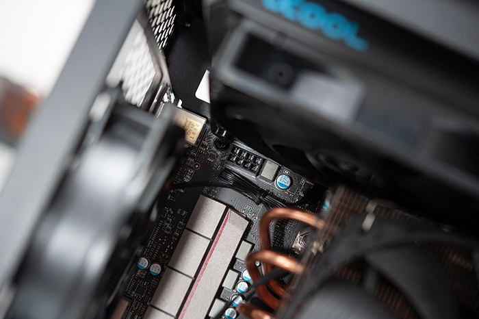 Cooler Master MASTERBOX MB400L 26k