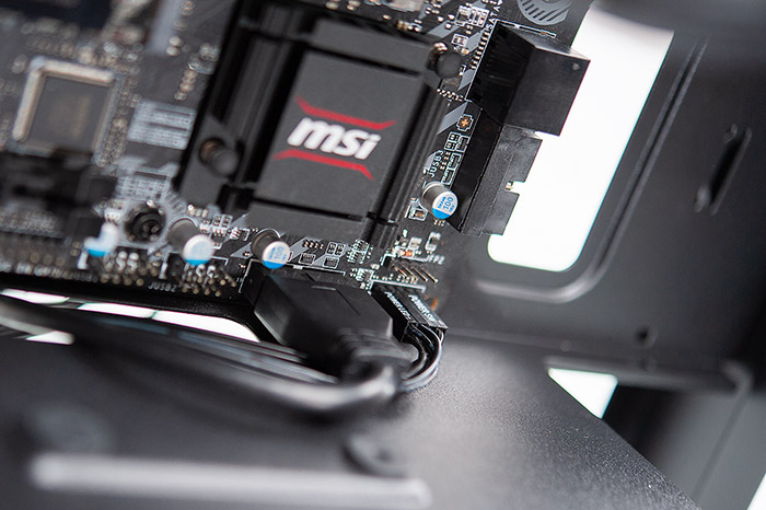 Cooler Master MASTERBOX MB400L 28k