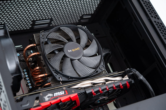 Cooler Master MASTERBOX MB400L 32k