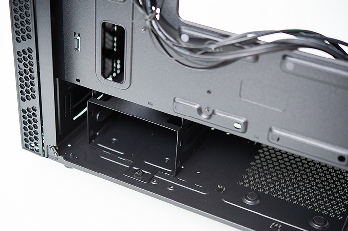 Cooler Master MASTERBOX MB400L 9k