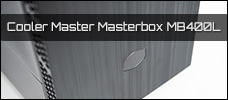 CoolerMaster MasterBox Q500L news