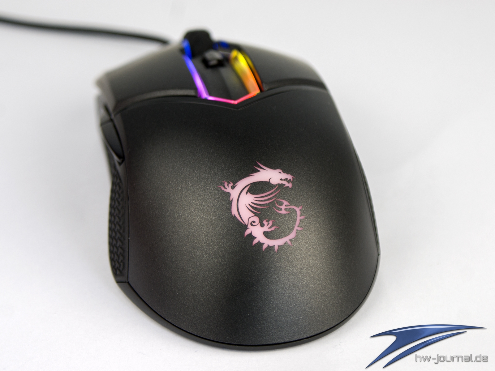 MSI Clutch GM30 15