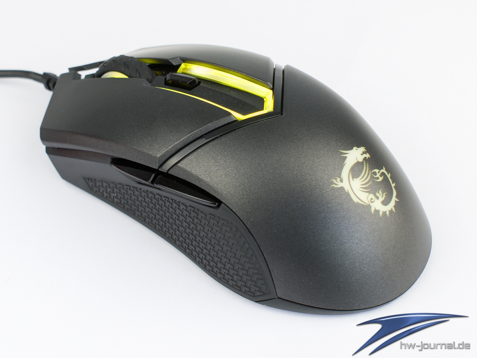 MSI Clutch GM30 17