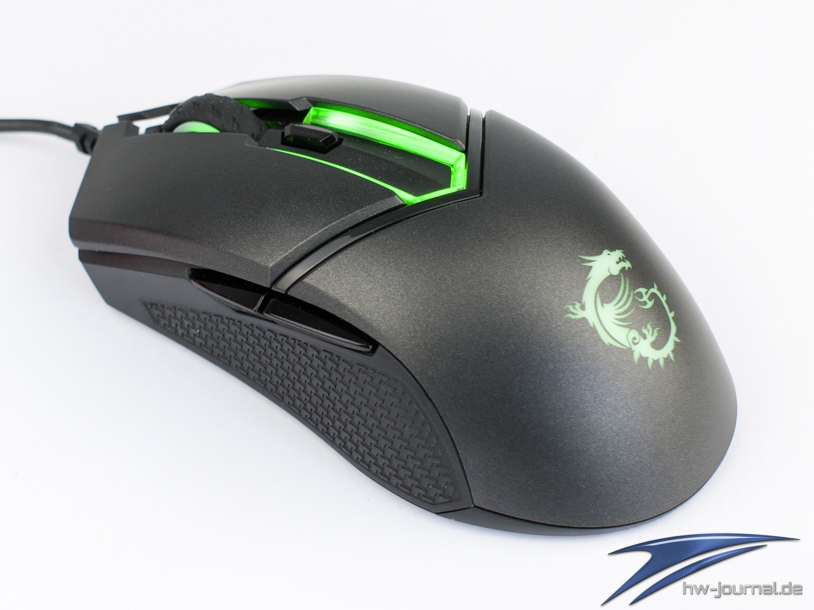 MSI Clutch GM30 18