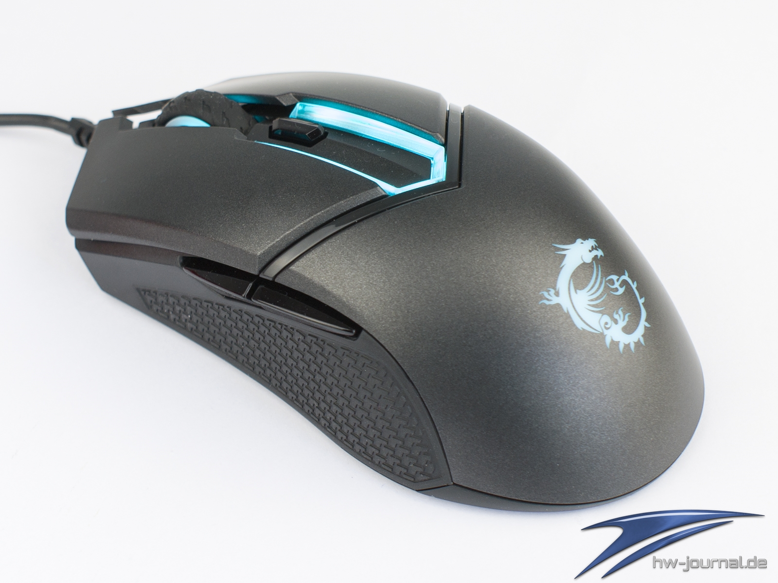 MSI Clutch GM30 19