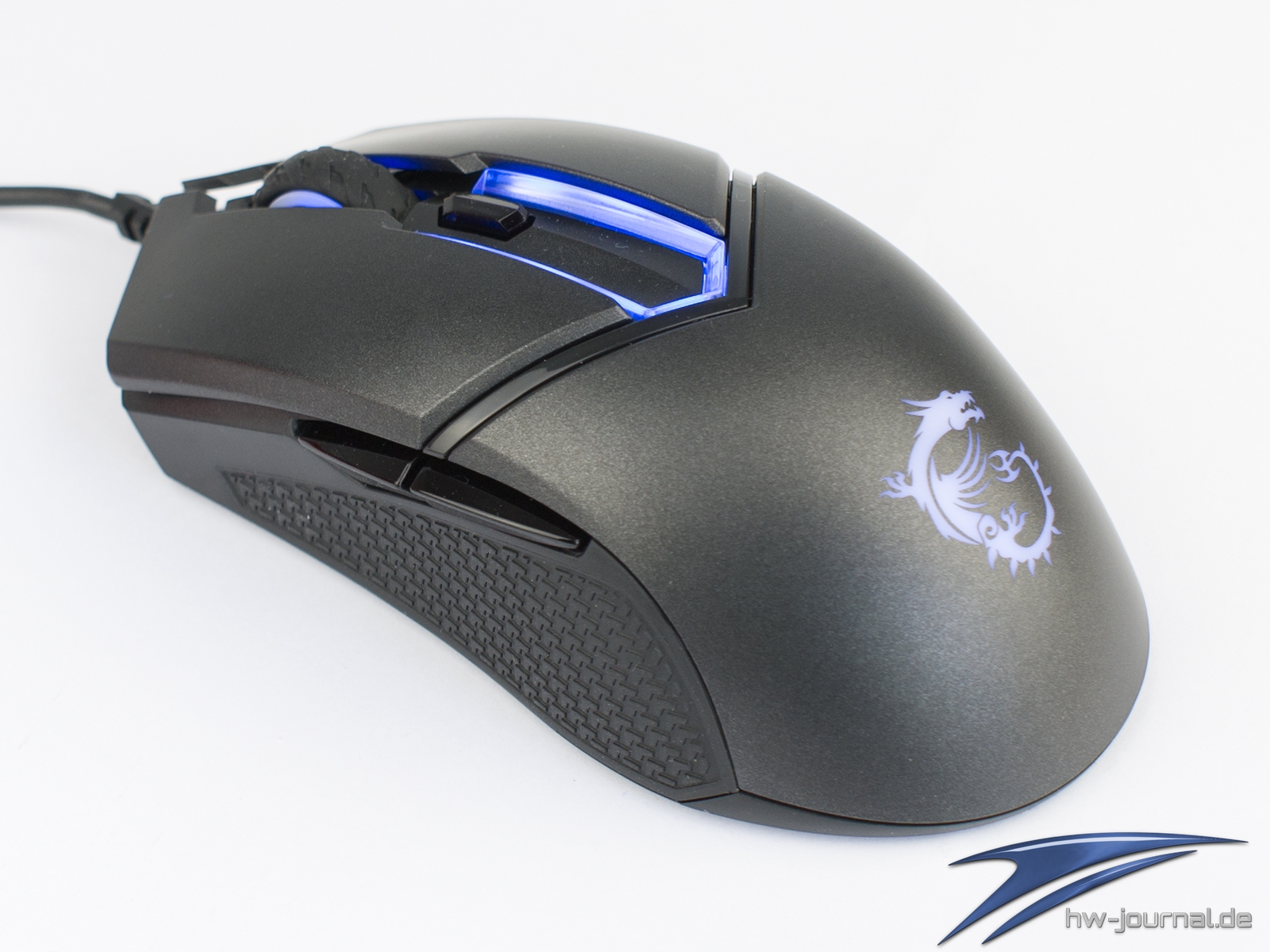 MSI Clutch GM30 20