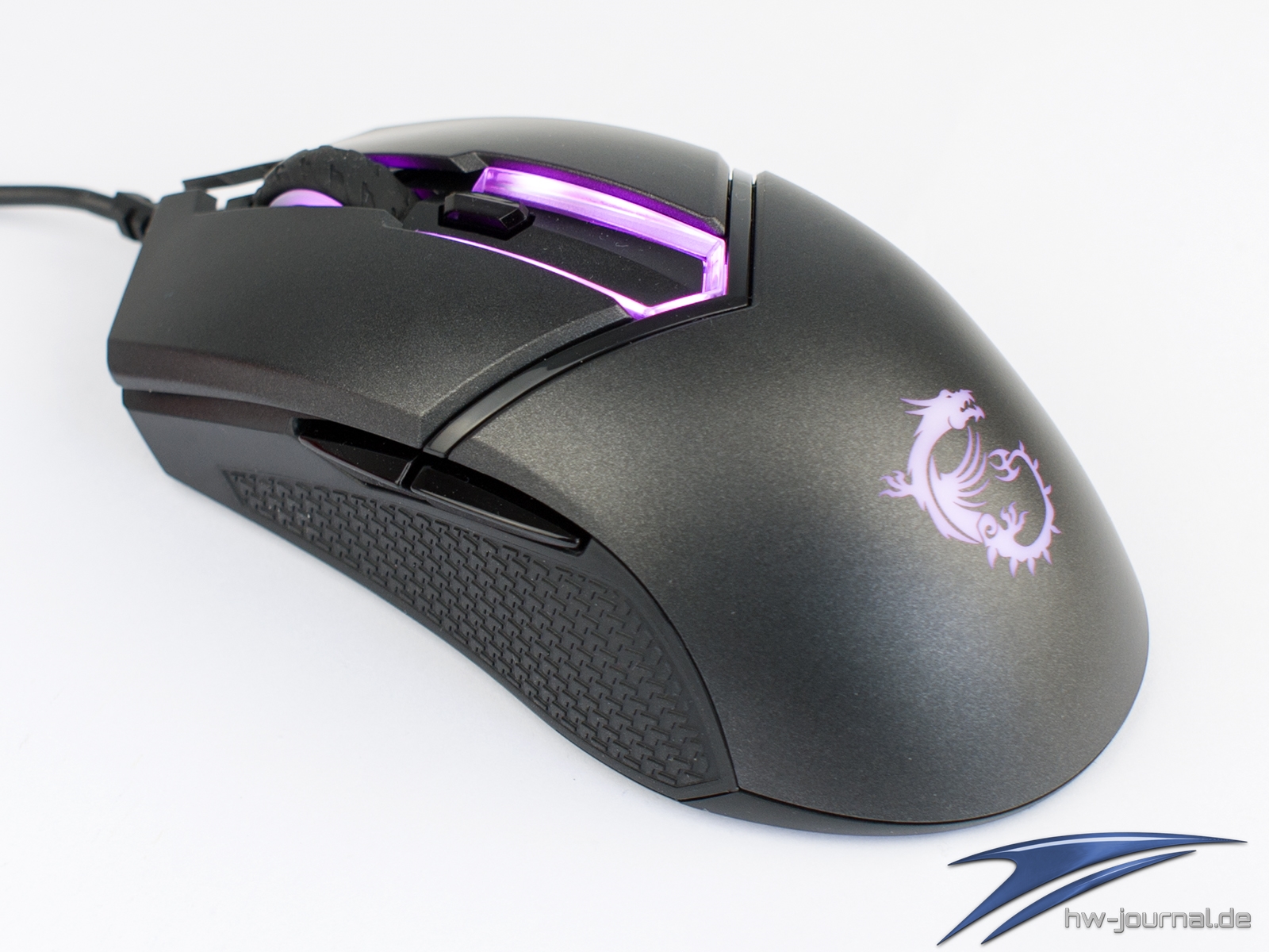MSI Clutch GM30 21