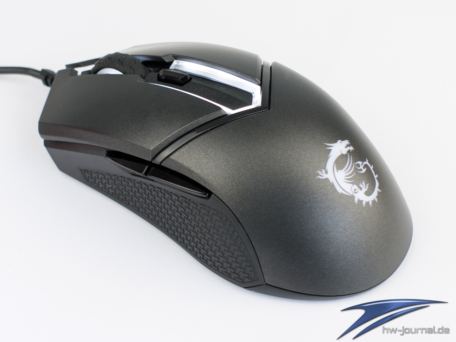 MSI Clutch GM30 22