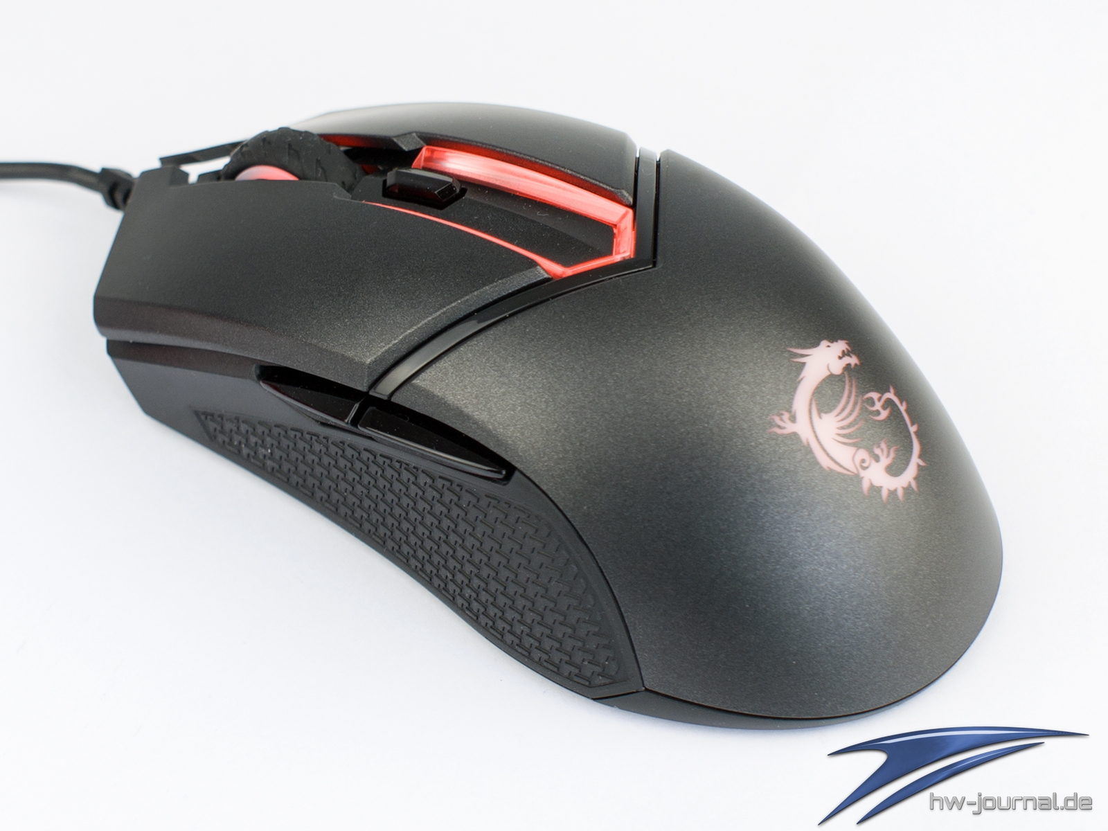 MSI Clutch GM30 23
