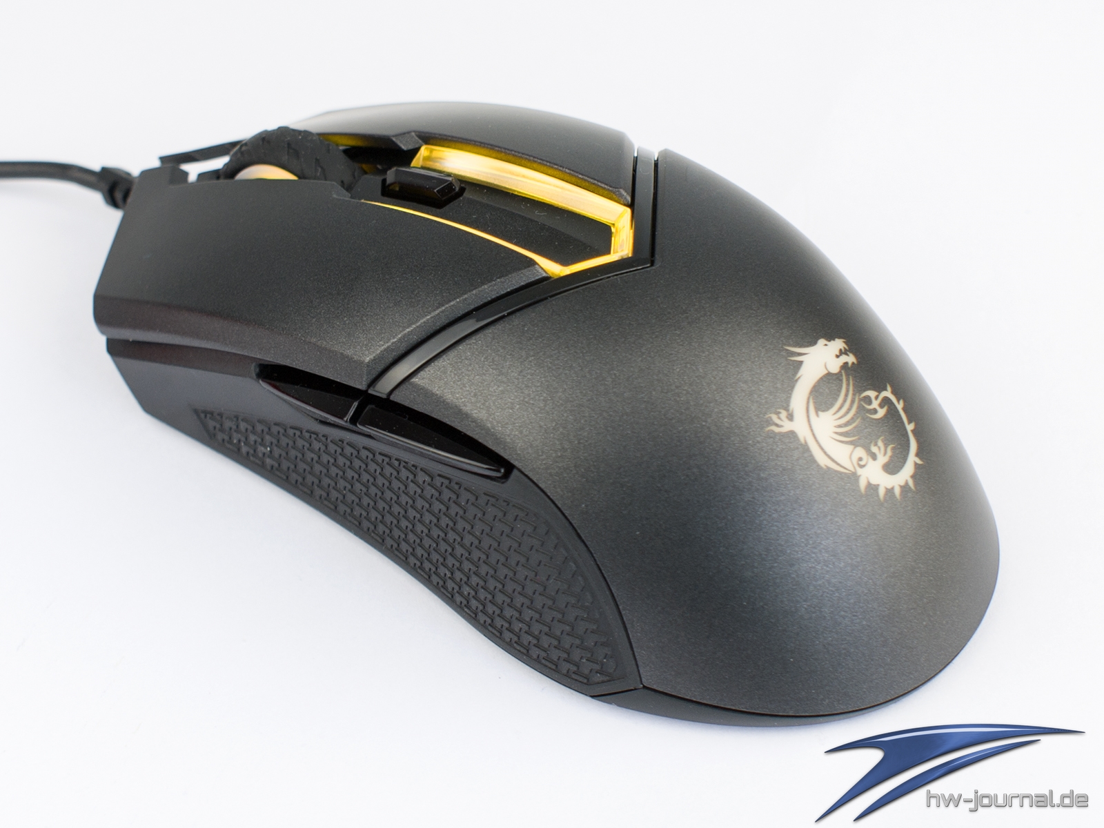 MSI Clutch GM30 24