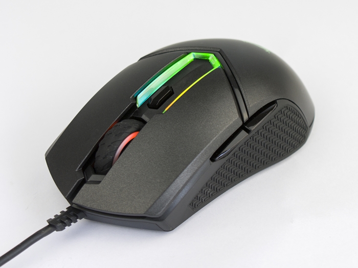 MSI Clutch GM30 25k
