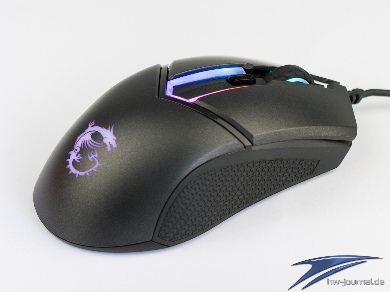 MSI Clutch GM30 26