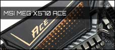 MSI MEG X570 ACE Newsbild