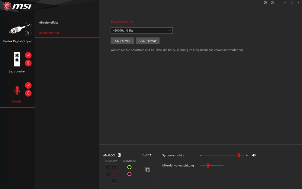 MSI MPG X570 Gaming Edge WIFI Audio 6