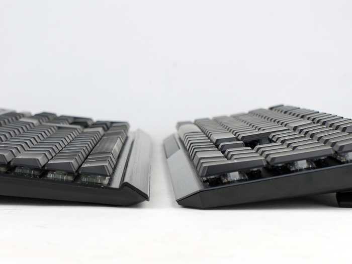 MSI Vigor GK50 Low Profile 22k