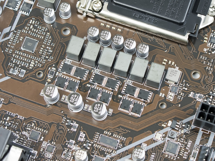 MSI Z390 A PRO 19k