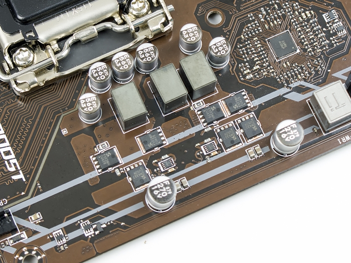 MSI Z390 A PRO 19k