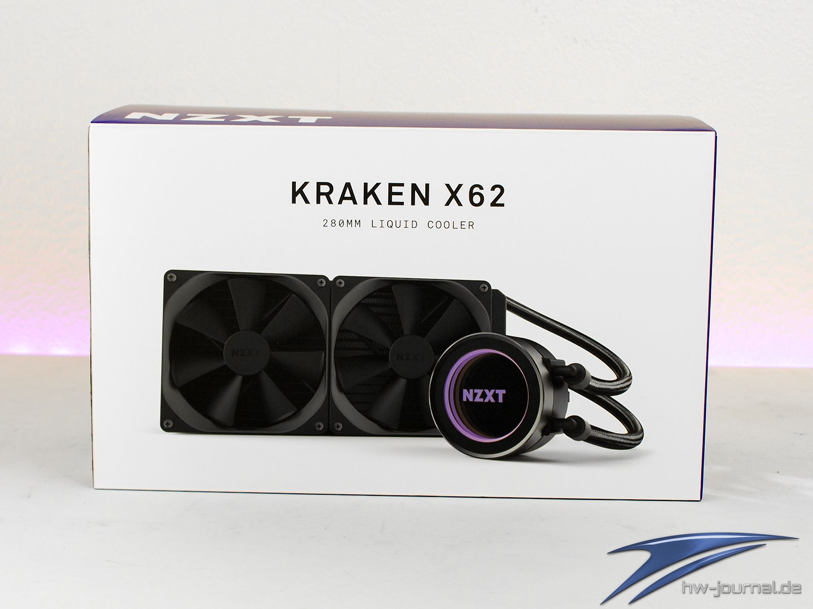 Vorstellung: NZXT CAM (Software) - Hardware Journal ...