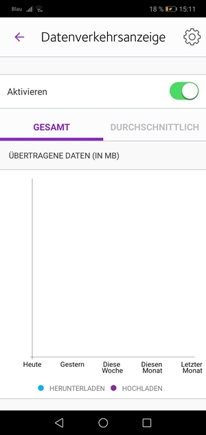 Netgear Nighthawk App RAX120 19
