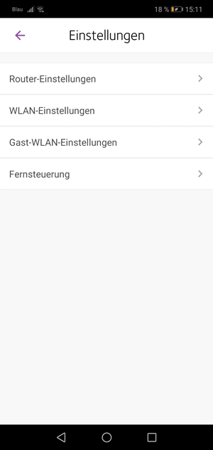 Netgear Nighthawk App RAX120 21