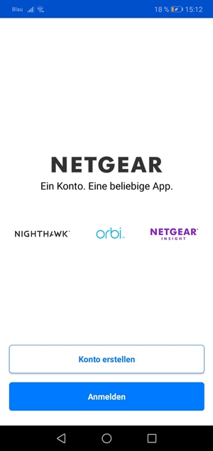 Netgear Nighthawk App RAX120 23