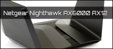 Netgear AX12 RAX120 Newsbild