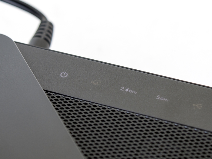 Netgear Nighthawk AX6000 AX12 RAX120 12k