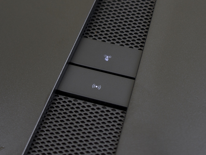 Netgear Nighthawk AX6000 AX12 RAX120 12k