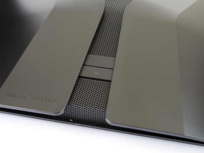 Netgear Nighthawk AX6000 AX12 RAX120 7k