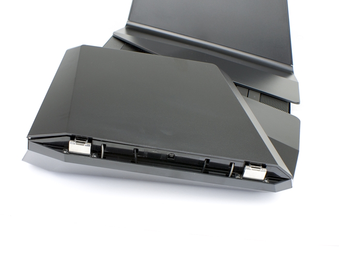 Netgear Nighthawk AX6000 AX12 RAX120 7k