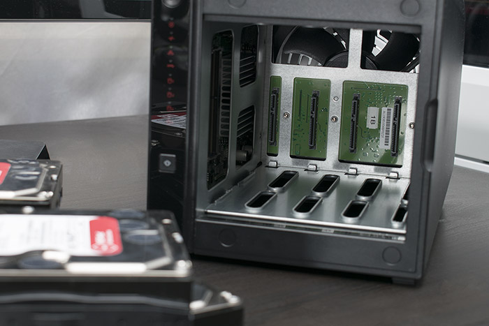 ASUSTOR AS5304T 06k