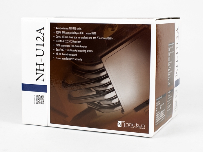 Noctua NH U12A 1k