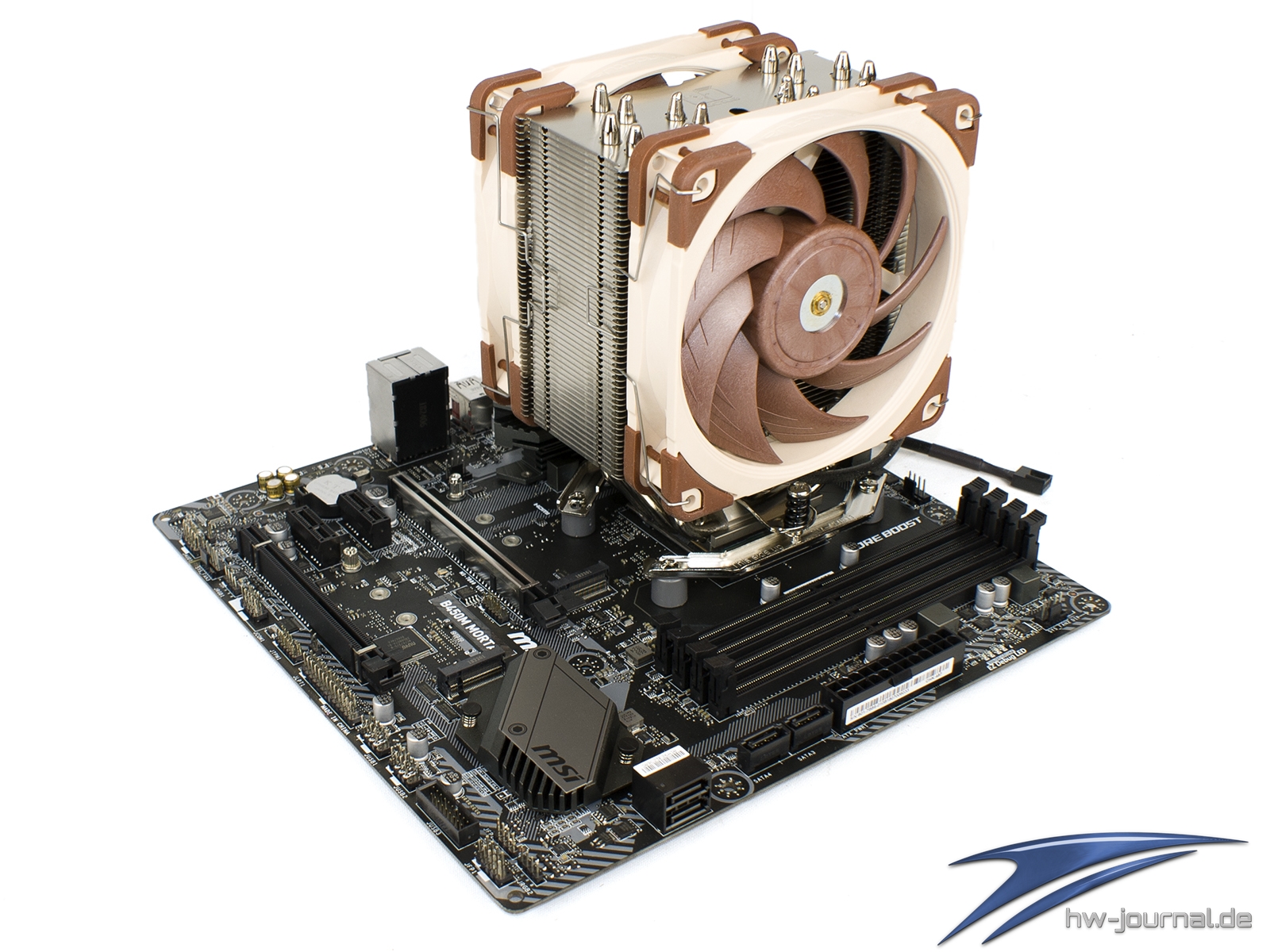 Test Noctua Nh U12a Hardware Journal Results From 2 Test Noctua Nh U12a Hardware Journal Results From 2