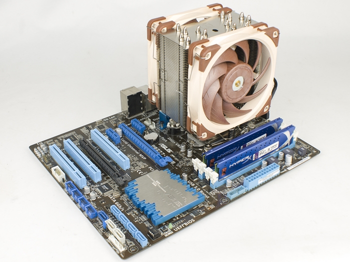 Noctua NH U12A 47k