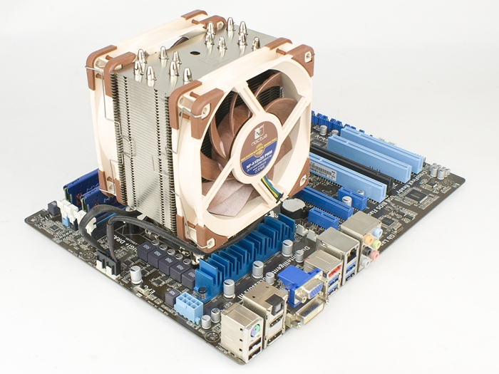 Noctua NH U12A 47k