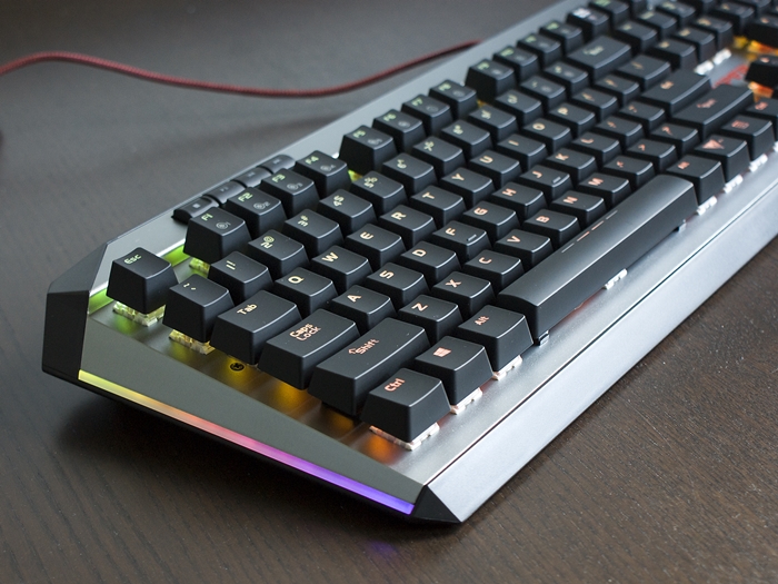 Patriot Viper V765 21k