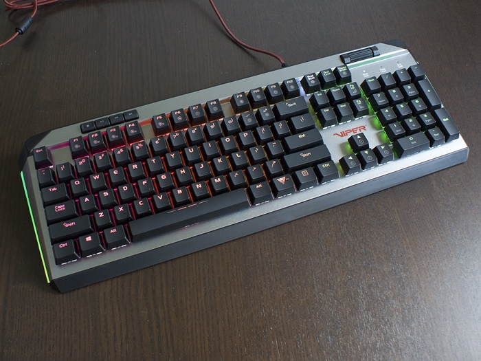 Patriot Viper V765 21k