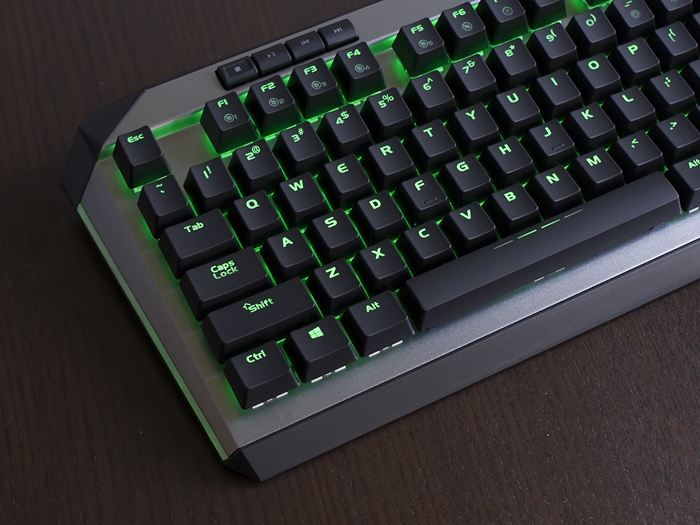 Patriot Viper V765 22k
