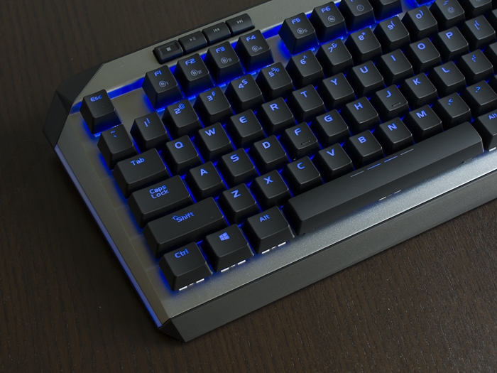Patriot Viper V765 22k