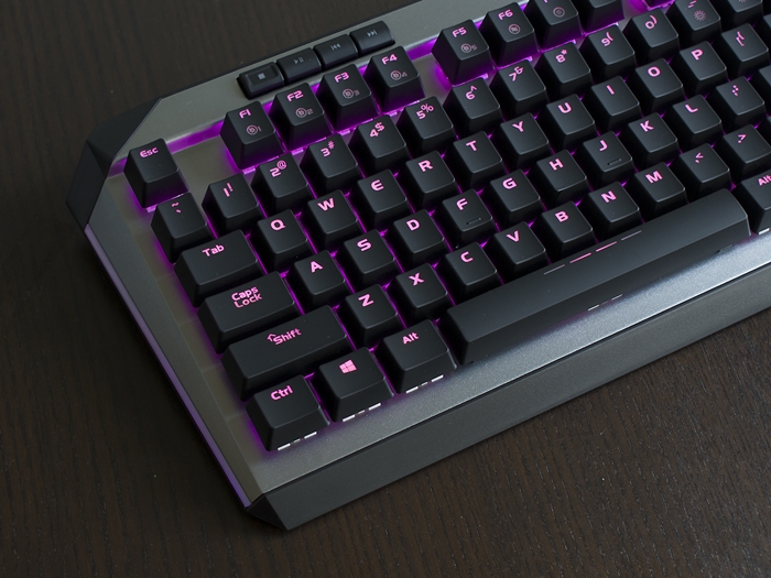 Patriot Viper V765 22k