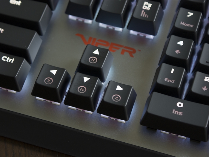 Patriot Viper V765 27k