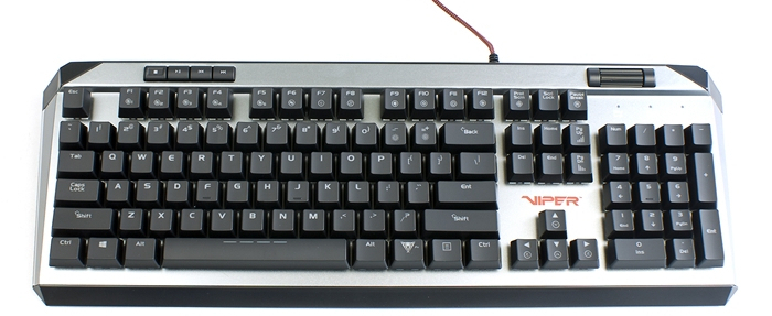 Patriot Viper V765 4k