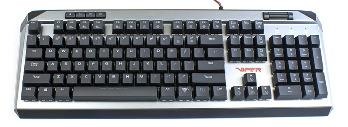 Patriot Viper V765 5k