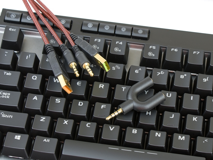 Patriot Viper V770 12k