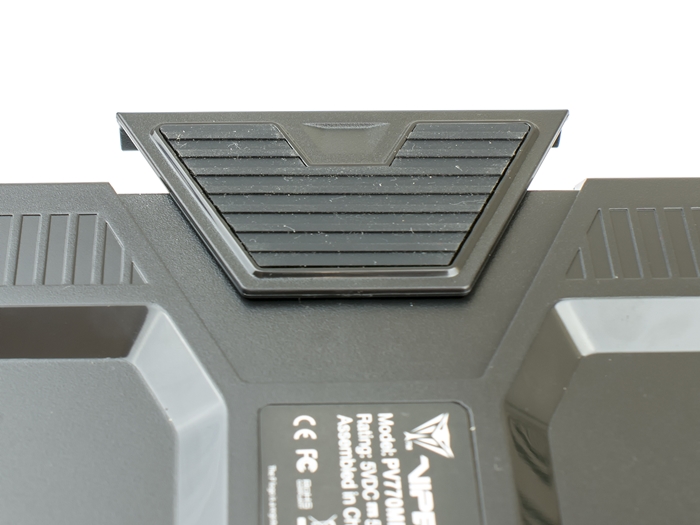 Patriot Viper V770 15k