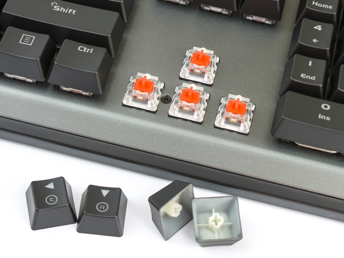 Patriot Viper V770 18k