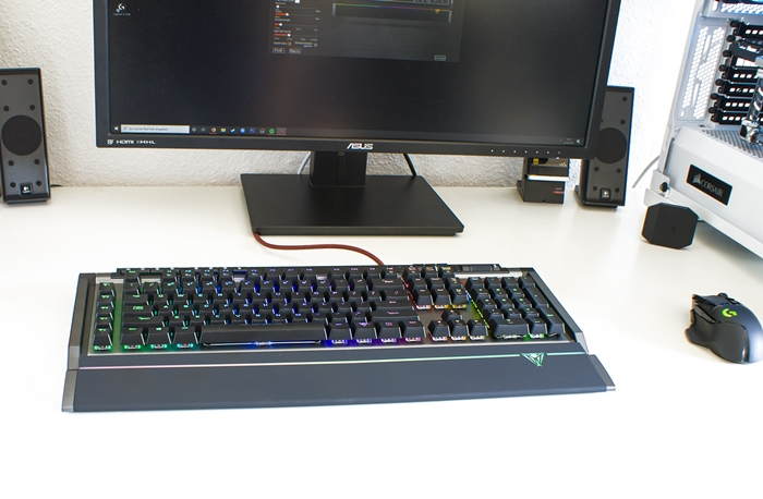 Patriot Viper V770 21k