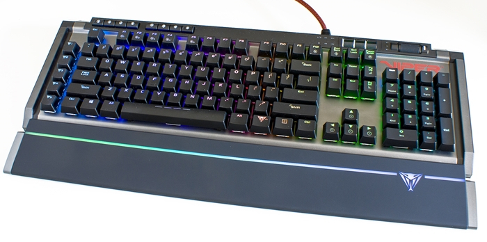 Patriot Viper V770 22k